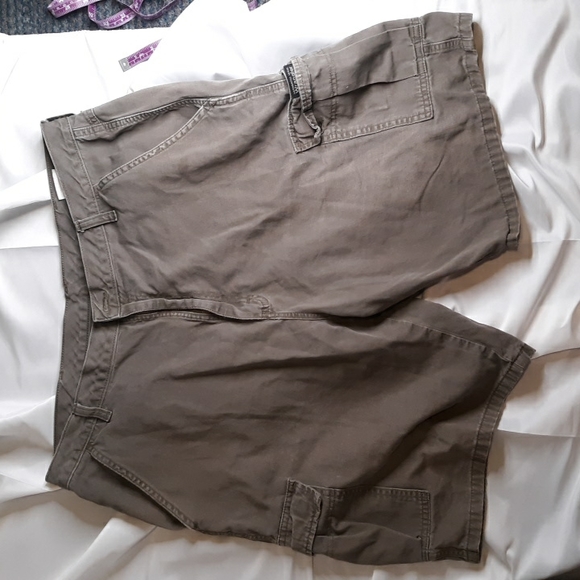 Wrangler Other - ♦️ Men's Wrangler Cargo Shorts